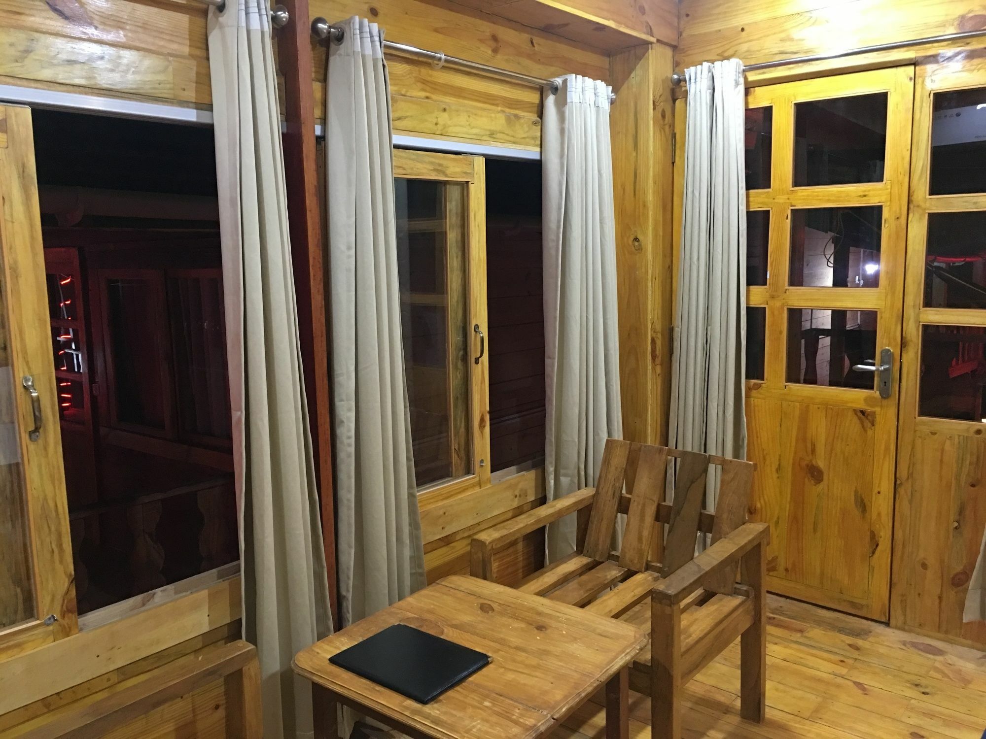 Brushwood Villa- Cottages And Bar Palolem Exterior foto