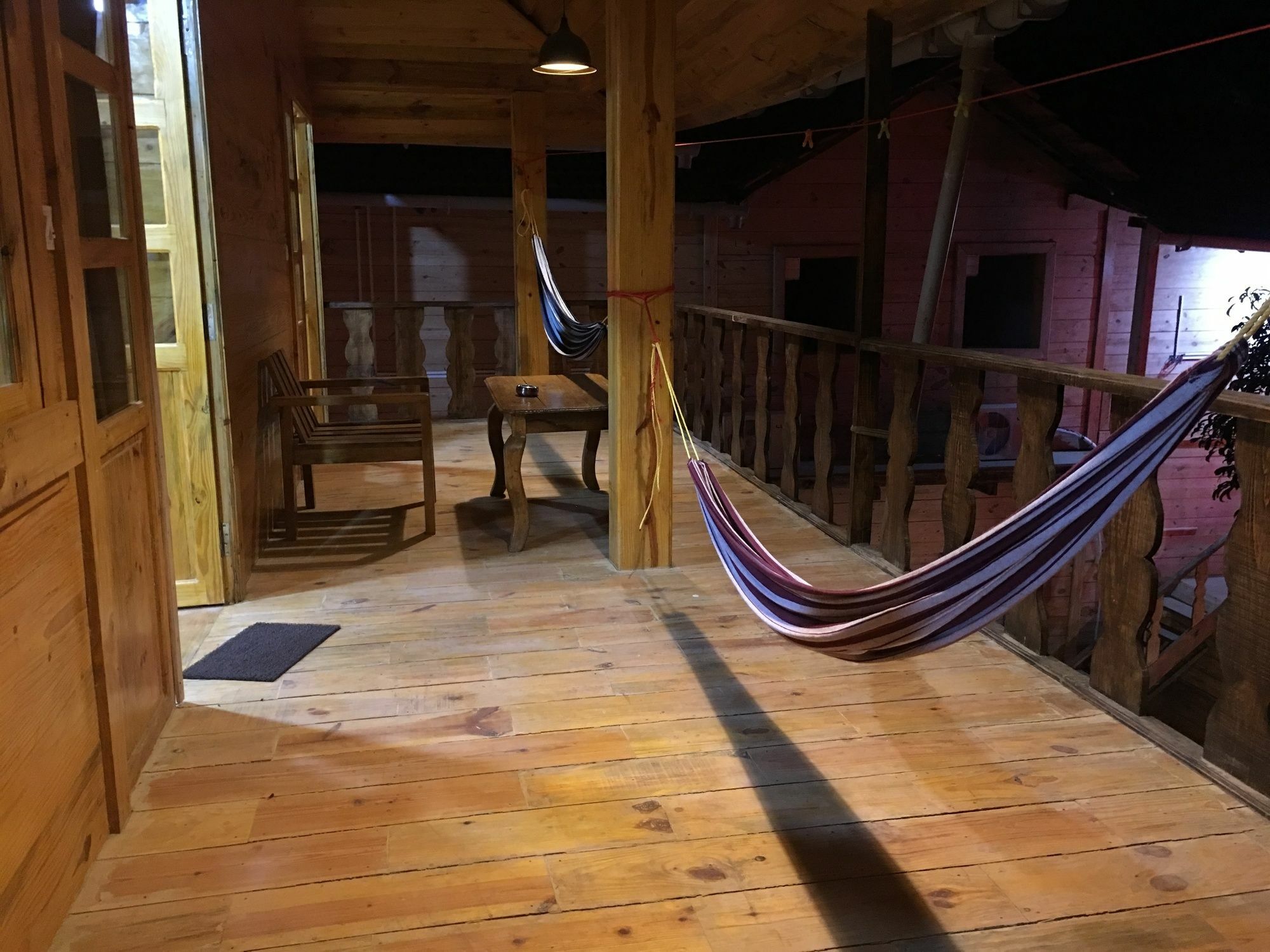 Brushwood Villa- Cottages And Bar Palolem Exterior foto